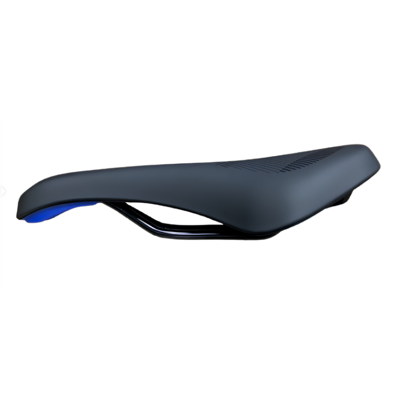 saddle